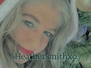 Heathersmithxo