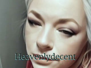 Heavenlydecent