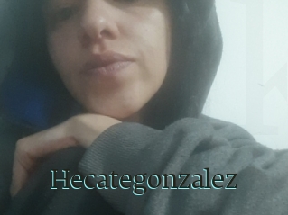 hecategonzalez Milky Porn