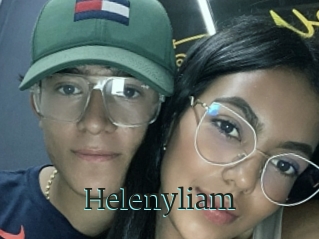 Helenyliam