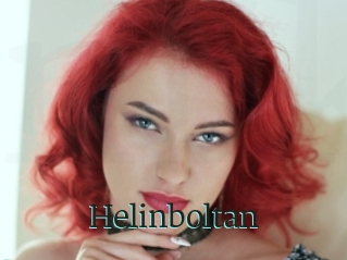 Helinboltan