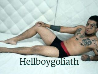 Hellboygoliath