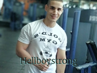 Hellboystrong