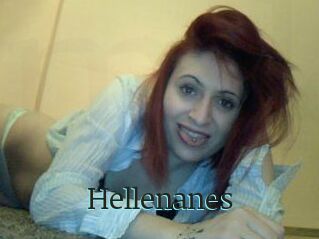 hellenanes Milky Porn