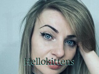 Hellokittens