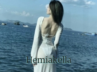 Hemiakella