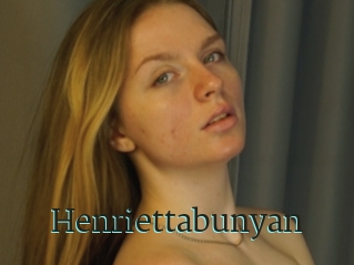 Henriettabunyan