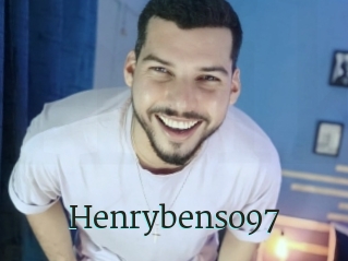 henrybenso97 Milky Porn