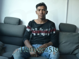 Henyer2519
