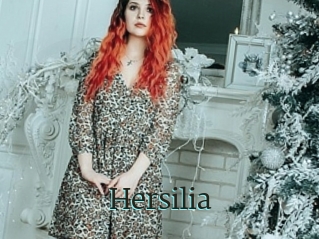 Hersilia