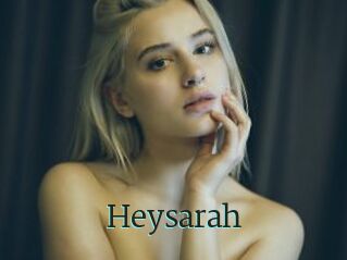 Heysarah