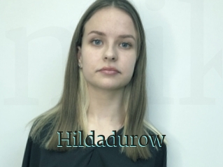 Hildadurow