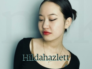 hildahazlett Milky Porn