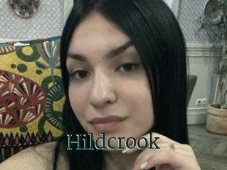 hildcrook Milky Porn