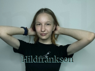 Hildfrankson