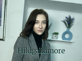 Hildgallamore