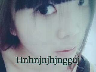 Hnhnjnjhjngguj