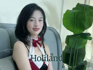 Holiland
