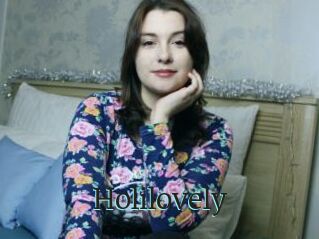 Holilovely