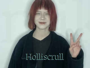 Holliscrull