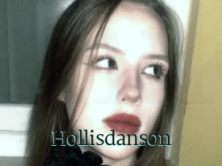 Hollisdanson