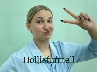 Hollisfunnell