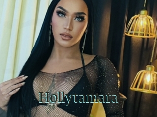 Hollytamara