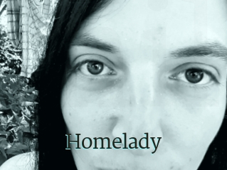 Homelady