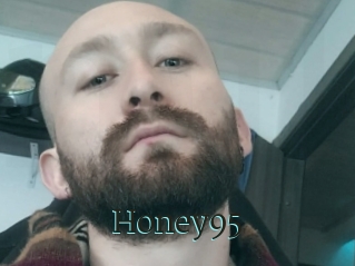 honey95 Milky Porn