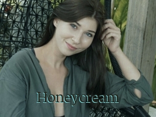 Honeycream