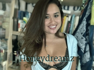 honeydreamz Milky Porn