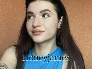 Honeyjames