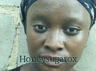 Honeysugarox