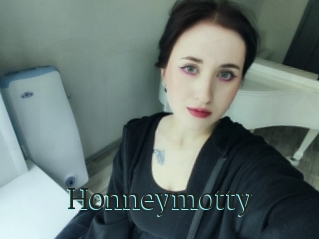 Honneymotty