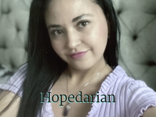 Hopedarian