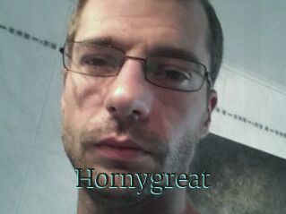 Hornygreat