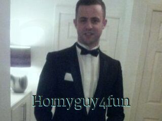 Hornyguy4fun