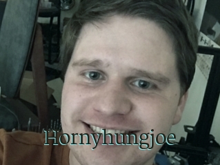 Hornyhungjoe