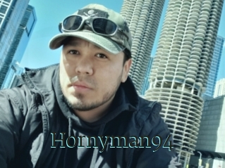 Hornyman94