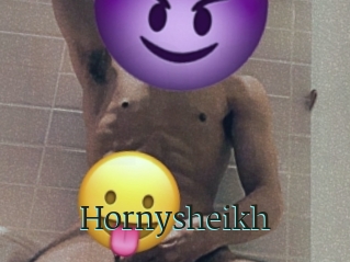 hornysheikh Milky Porn