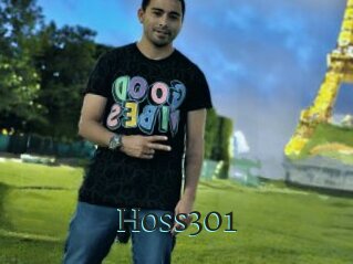 Hoss301