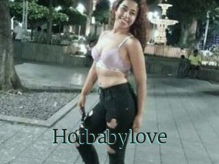 Hotbabylove