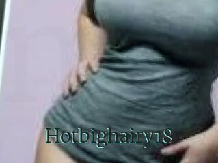Hotbighairy18