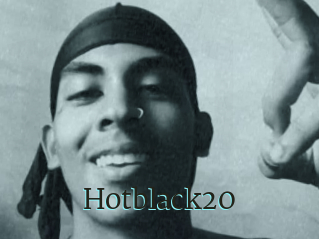 Hotblack20