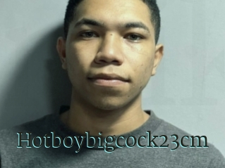 Hotboybigcock23cm