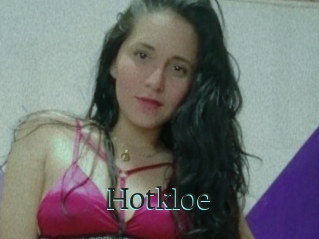 Hotkloe