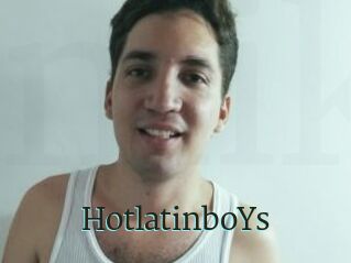 HotlatinboYs
