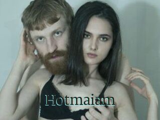 Hotmaiam