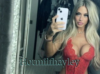 Hotmilfhayley