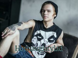 Hotnaughtylad